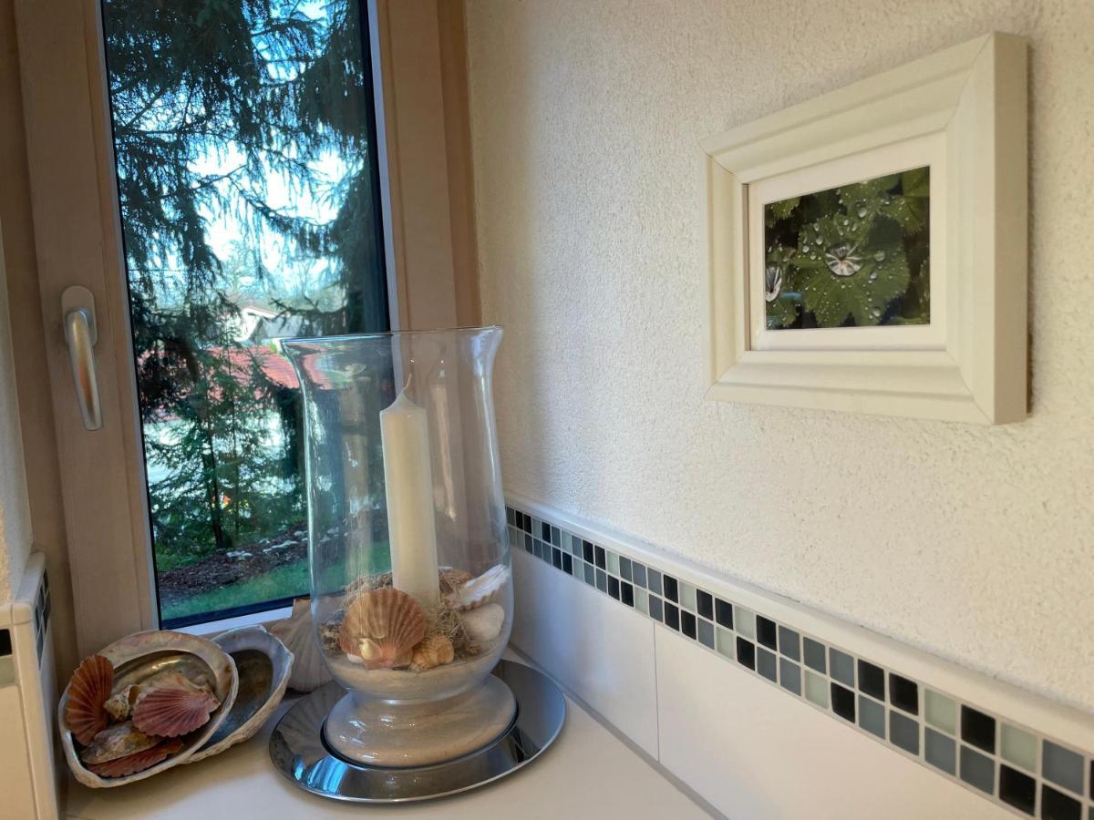 Limes Apartment -Uebernachten Am Limes- Rainau المظهر الخارجي الصورة