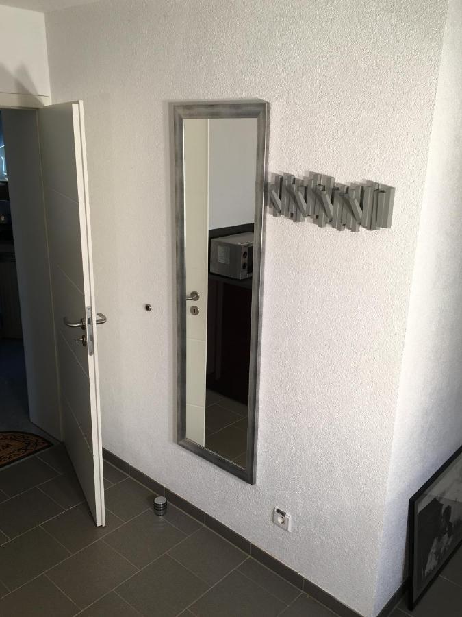 Limes Apartment -Uebernachten Am Limes- Rainau المظهر الخارجي الصورة